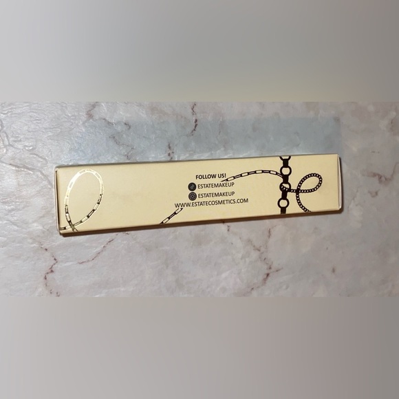*FREE ESTATE COSMETICS, GLOSS, MANI PEDI cruelty free and vegan - Picture 5 of 8